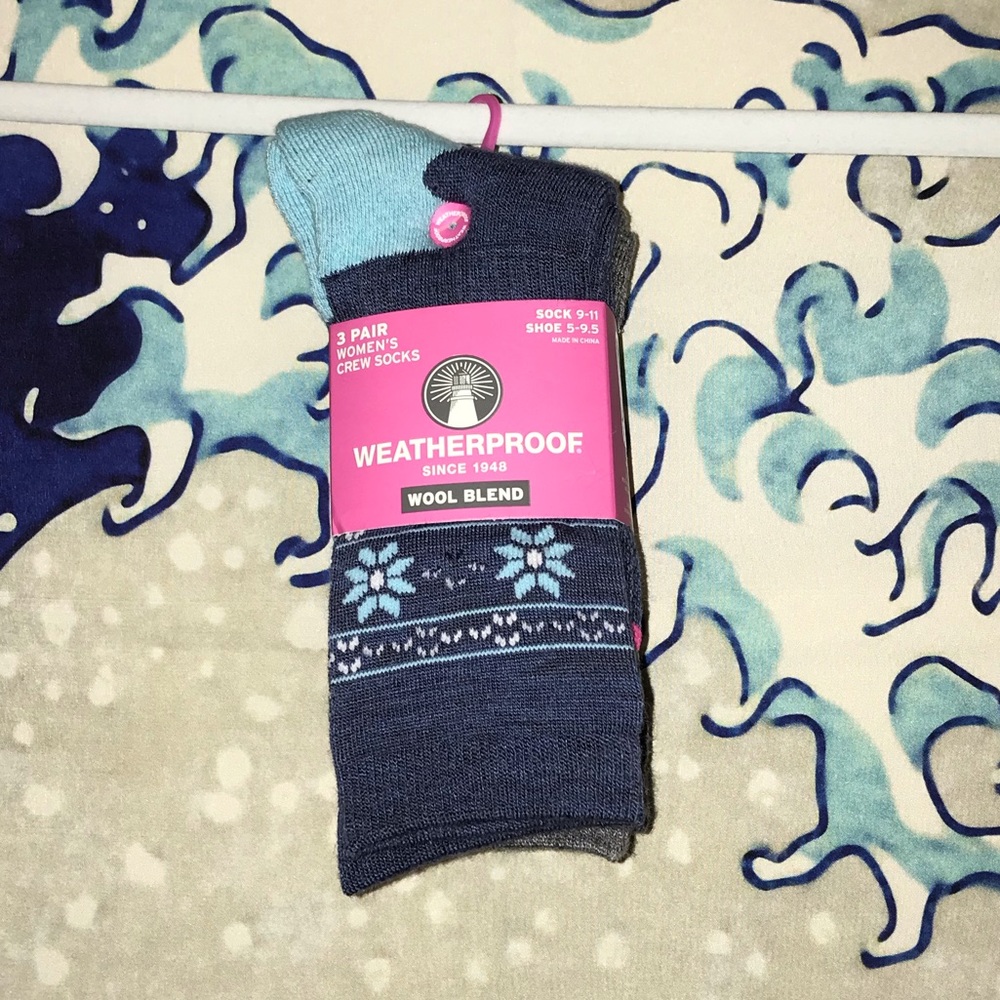 Brand New Multipack of Socks